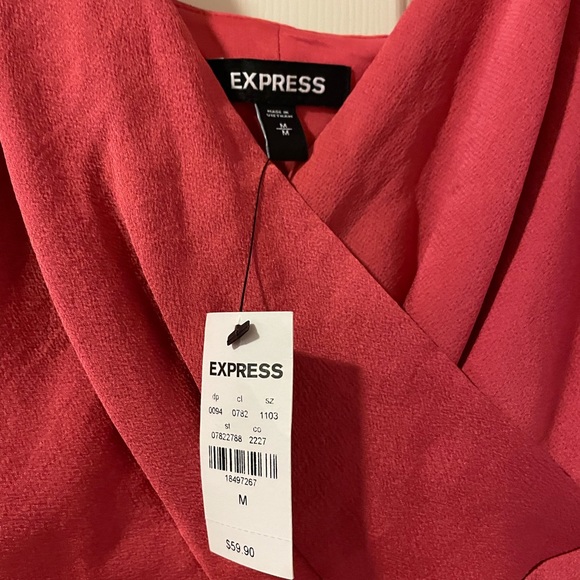 Mini dress - Picture 2 of 2